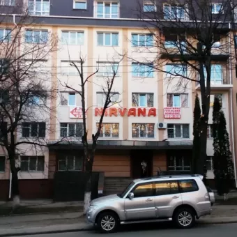 Nirvana