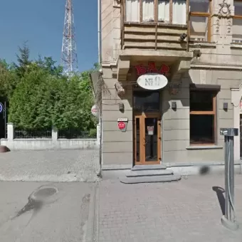 ТОВ ВЕСТБОРД