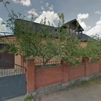 АГЕНЦІЯ ЗОВНІШНЬОЇ РЕКЛАМИ, ТЗОВ