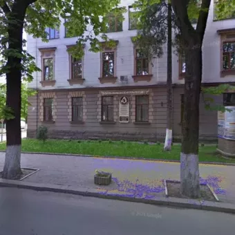 Філія ТОВ "ЦРІВС "Краяни Медіа Центр" у Івано-Франківську