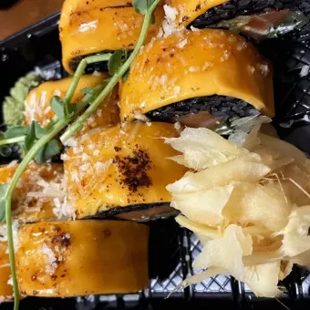 ZEN sushi & more