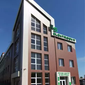 ТОВ АСКОМ