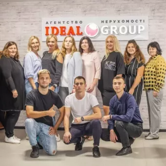 IDEAL GROUP