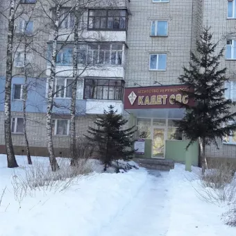 КАДЕТ СВС