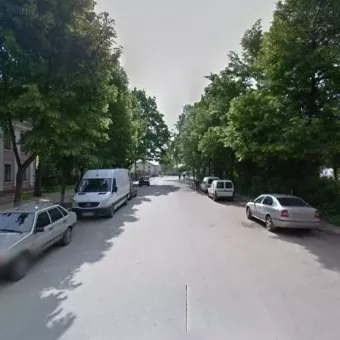 Фінська сауна