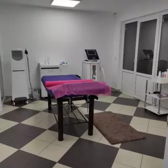 LIZA – Косметологія, Лазерна Епіляція, Масаж VelaShape