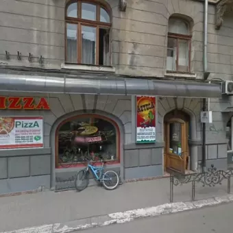 Магазин білизни "Dolce Vita"