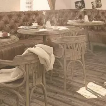 Венские стулья для ресторанов, кафе, баров