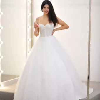 Tiamo Sposa