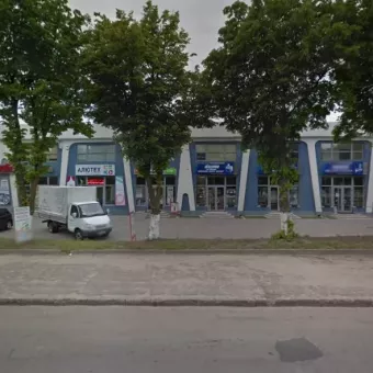 Дизайн студія In Design
