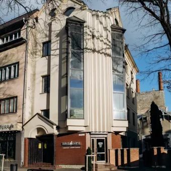 Нова зоря