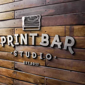 PrintBar Studio