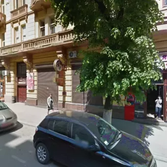 Світлана Володимирівна/SSV.HAIRSTYLIST
