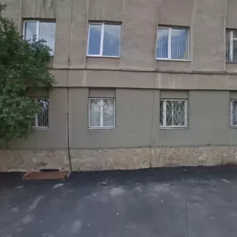 Жіноча консультація №2 міської клінічної лікарні