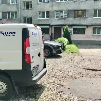 Бінар-техно