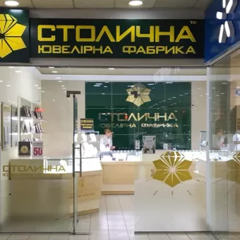 Cap Jewelry Factory