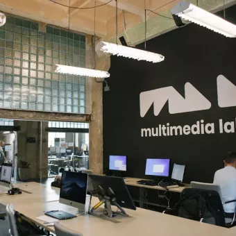 Multimedia lab