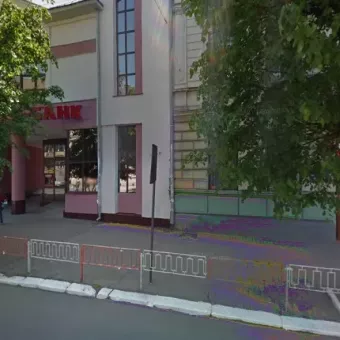Візовий центр Італії в м. Івано-Франківськ
