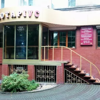 Олинець Ольга Володимирівна, приватний нотаріус