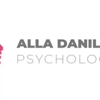 Психолог Алла Данілова