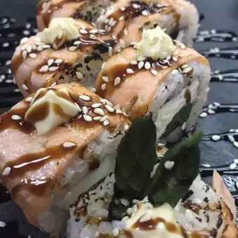 Sushi-if