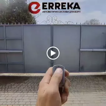 ERREKA