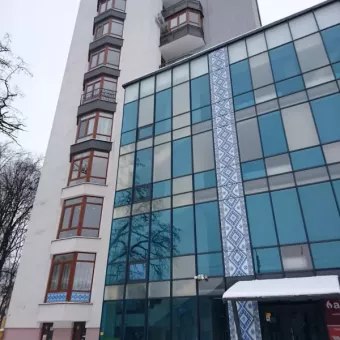 Тепла Оселя