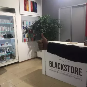 Black Store  | Apple Service - сервісний центр Apple