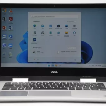 Нові та вживані ноутбуки Dell зі США