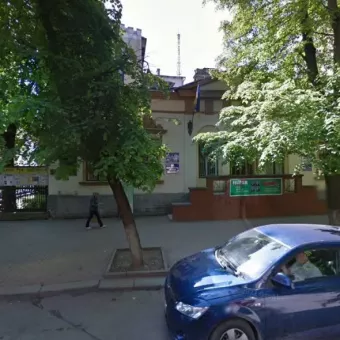Сервісний центр КомпАС