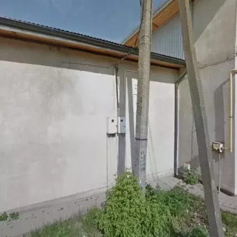 ПП Інтер Галич Буд