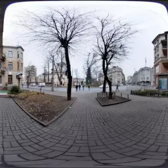 Оптика ІФ
