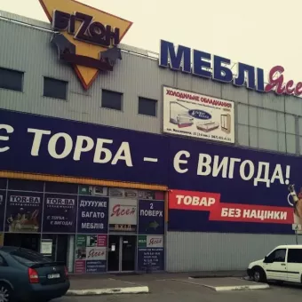 Бізон