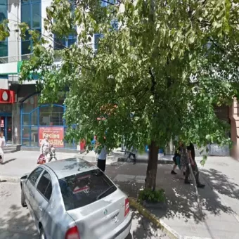 СТРАХОВА КОМПАНІЯ «КНЯЖА VIG»