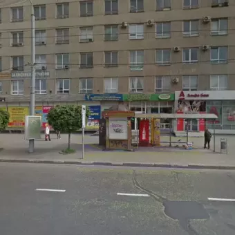 Прокат авто