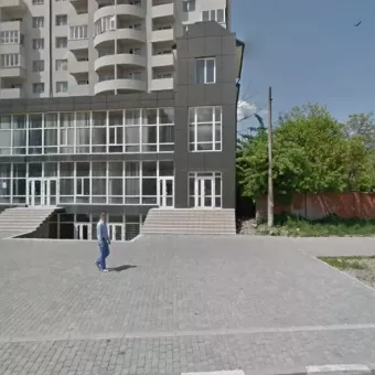Дом
