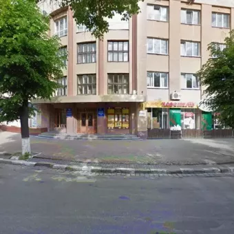 ПРЕДСТАВНИЦТВО ТДВ СТРАХОВА КОМПАНІЯ УКООПГАРАНТ В ІВАНО-ФРАНКІВСЬКІЙ ОБЛАСТІ