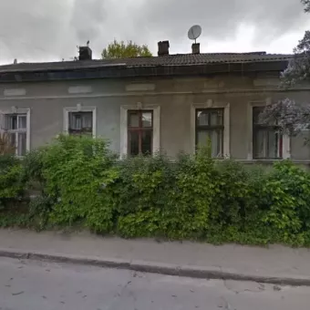 Яворівський О.Я.