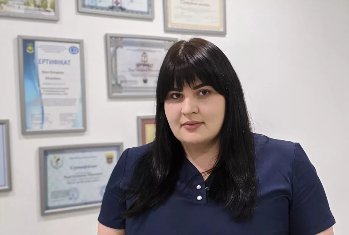 ᐅ Проктолог Яцук Катерина Юхимівна, Тернопіль Тернопіль проспект ...