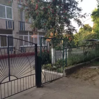 ДНЗ № 028
