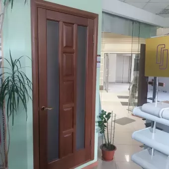 Двері Білорусії