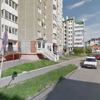 Медична лабораторія "Панакея"