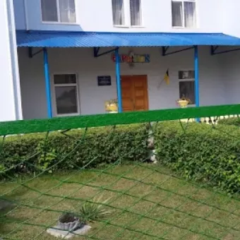 Дитячий Садок "Барвінок"