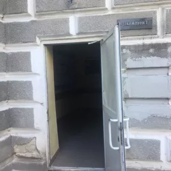 ᐅ Заячківський Сергій Адамович, Анестезіолог Тернопіль вул.Шпитальна, 2