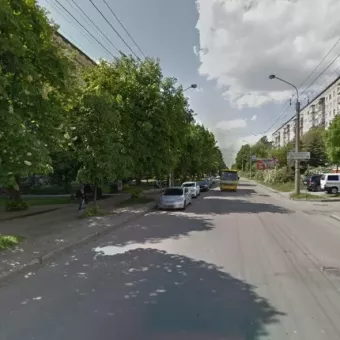 СТУДІЯ МОДИ