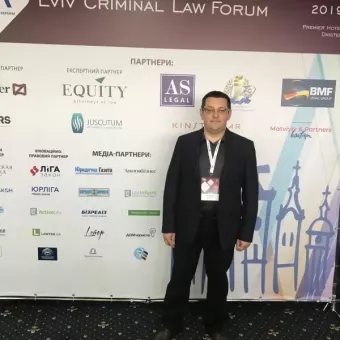 Адвокатське бюро Василя Михалюка