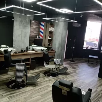 BANG BANG barbershop