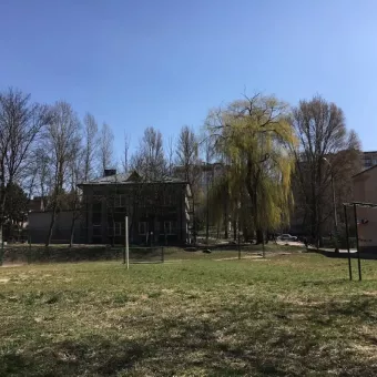 Клуб Таеквон-до "DRAGON"