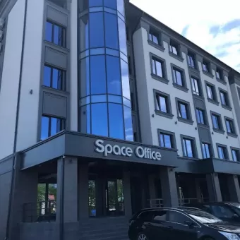 Space office (Спейс офіс)