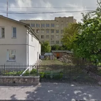 БК Монолітбуд